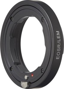 Filtr Novoflex Novoflex Adapter Leica M lens to Canon EOS-R Camera 3