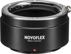 Filtr Novoflex Novoflex Adapter Leica R lens to Nikon Z Camera 3