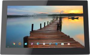 Tablet Xoro MegaPad 1564 V4 15.6" 16 GB Czarny  (XOR400616) 1