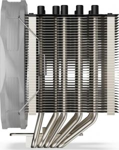 Chłodzenie CPU SilentiumPC Fortis 3 EVO ARGB HE1425 (SPC278) 11