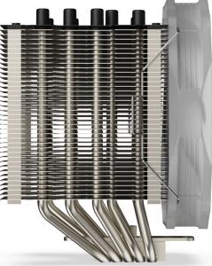 Chłodzenie CPU SilentiumPC Fortis 3 EVO ARGB HE1425 (SPC278) 12