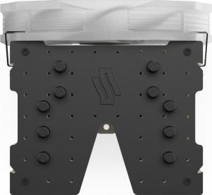 Chłodzenie CPU SilentiumPC Fortis 3 EVO ARGB HE1425 (SPC278) 15