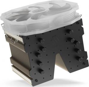 Chłodzenie CPU SilentiumPC Fortis 3 EVO ARGB HE1425 (SPC278) 16