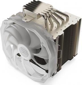 Chłodzenie CPU SilentiumPC Fortis 3 EVO ARGB HE1425 (SPC278) 18