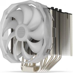 Chłodzenie CPU SilentiumPC Fortis 3 EVO ARGB HE1425 (SPC278) 2