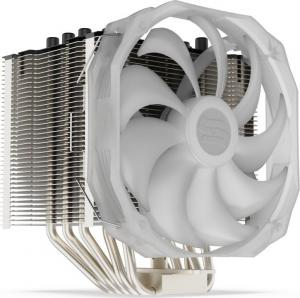 Chłodzenie CPU SilentiumPC Fortis 3 EVO ARGB HE1425 (SPC278) 4