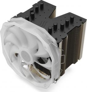 Chłodzenie CPU SilentiumPC Fortis 3 EVO ARGB HE1425 (SPC278) 6