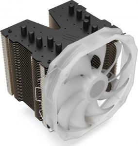 Chłodzenie CPU SilentiumPC Fortis 3 EVO ARGB HE1425 (SPC278) 8