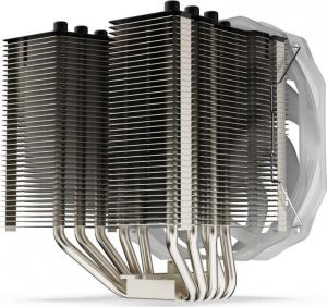 Chłodzenie CPU SilentiumPC Fortis 3 EVO ARGB HE1425 (SPC278) 10
