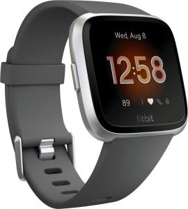 Smartwatch Fitbit Versa Lite Szary  (4061856259383) 1