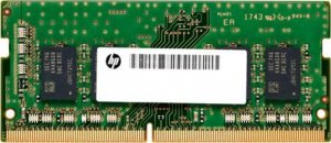 Pamięć do laptopa HP SODIMM 4GB 2400Mhz 1.2V Ddr4 1