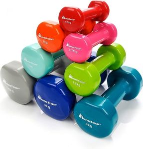 Allright Hantle winylowe Meteor 2 szt 3 kg 1