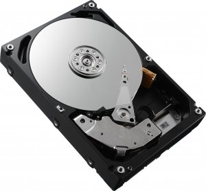 Dysk serwerowy Dell 4TB 3.5'' SAS-1 (3Gb/s)  (5JH5X) 1