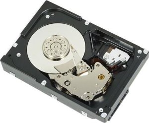 Dysk serwerowy Dell 4TB 3.5'' SATA III (6 Gb/s)  (N36YX) 1