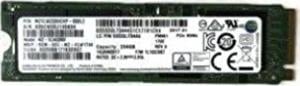 Dysk SSD Lenovo 512GB M.2 2280 PCI-E x4 Gen3 NVMe (02HM119) 1