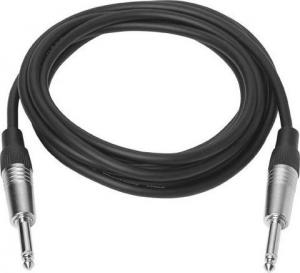 Kabel VivoLink Jack cable 0,5 meter Black 1