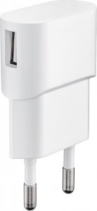 Ładowarka MicroConnect Charger for Smartphones 1Amp 1