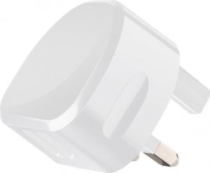 Ładowarka MicroConnect Dual USB charger 2.4 A UK 1