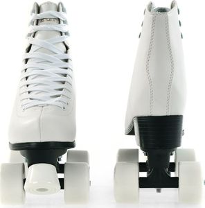 Roces Wrotki Roces RC1 białe 550025 01 36 3