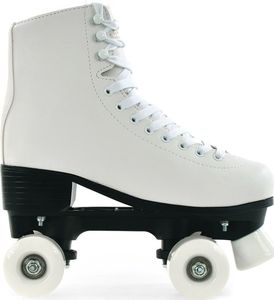 Roces Wrotki Roces RC1 białe 550025 01 35 2