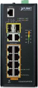 Switch Planet IGS-4215-8P2T2S 2