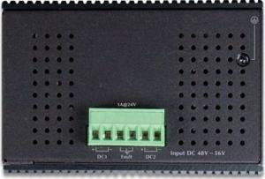 Switch Planet IGS-4215-8P2T2S 3