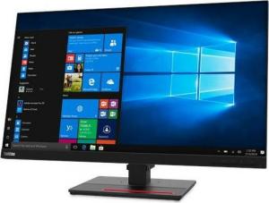 Monitor Lenovo ThinkVision T27h (61ECGAT2EU) 3