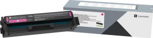 Toner Lexmark Magenta  (C320030) 1