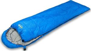 Allto Camp Śpiwór Traper Camp niebieski 2