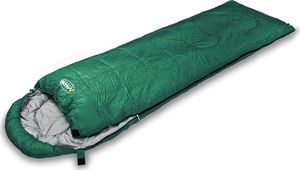 Allto Camp Śpiwór Traper Camp zielony 2