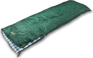 Allto Camp Śpiwór Classic Camp zielony 2