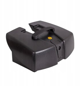 Avacom Avacom akumulator kwasowo-ołowiowy F2 dla Peg Pérego 12V, 12Ah, PBPP-12V012-F2A 2