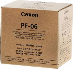 Canon Głowica PF06 (2352C001) 1