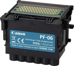 Canon Głowica PF06 (2352C001) 2