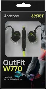 Słuchawki Defender OutFit W770 3