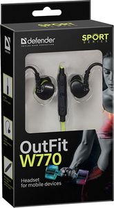 Słuchawki Defender OutFit W770 4