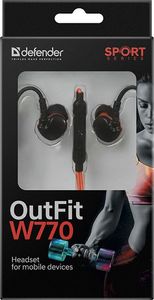 Słuchawki Defender OutFit W770 3