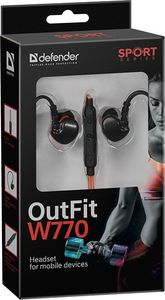 Słuchawki Defender OutFit W770 4