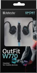 Słuchawki Defender OutFit W770 3
