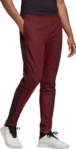 Adidas Spodnie adidas Tiro 19 FT Panty FP8043 FP8043 czerwony XXL 2