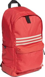 Adidas Plecak sportowy Classic BP 3S Pock różowy (FJ9262) 3