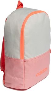 Adidas Plecak sportowy Classic Kids różowy (FM6752) 3