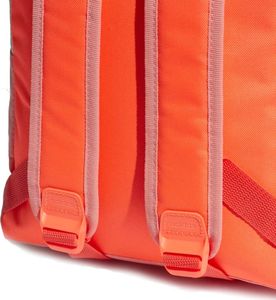 Adidas Plecak sportowy Classic Kids różowy (FM6752) 7