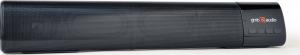 Głośnik Gembird SPK-BT-BAR400-01 czarny (SPK-BT-BAR400-01) 4