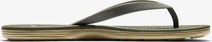 Nike Klapki Nike Solarsoft Thong II 488160 308 488160 308 zielony 44 2