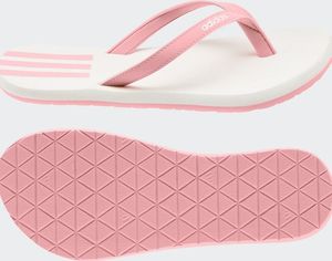 Adidas Japonki męskie Eazay Flip Flop białe r. 42 (EG2035) 1