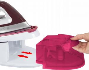 Generator pary Bomann DBS 6034 CB 2