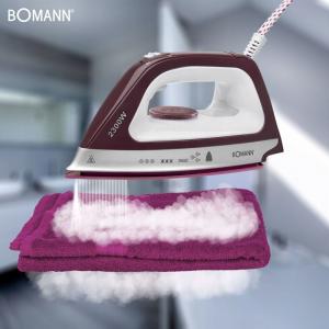 Generator pary Bomann DBS 6034 CB 4