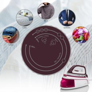 Generator pary Bomann DBS 6034 CB 5