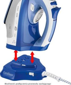 Żelazko Clatronic DB 3706 7